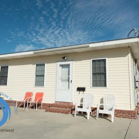 Cg Beach Bungalow 3 Myrtle Beach Esterno foto