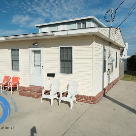 Cg Beach Bungalow 3 Myrtle Beach Esterno foto