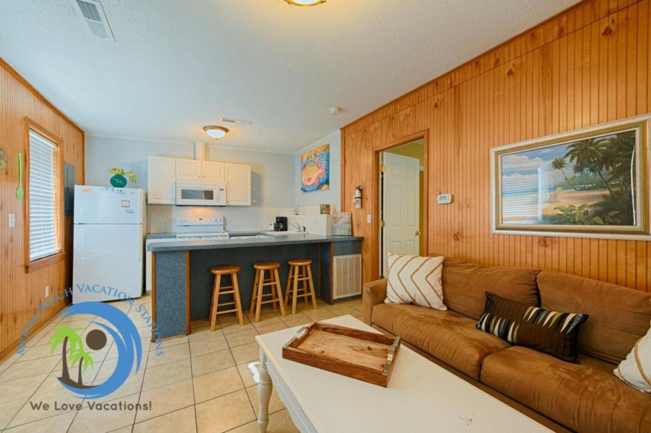 Cg Beach Bungalow 3 Myrtle Beach Esterno foto