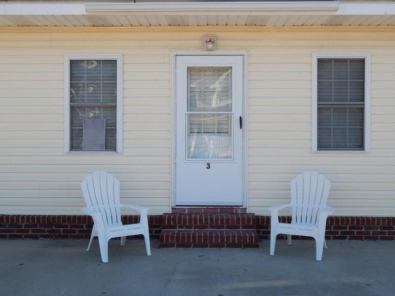 Cg Beach Bungalow 3 Myrtle Beach Esterno foto